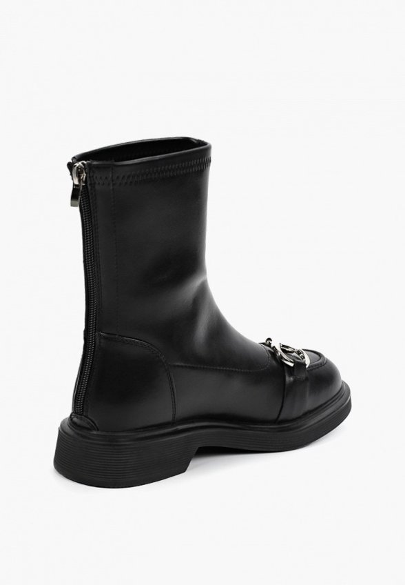 Ботинки Abricot