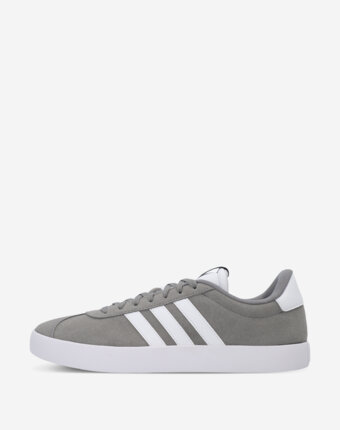 Кеды мужские adidas Vl Court 3.0, Серый женщинам