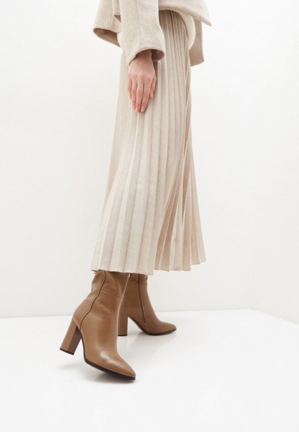 Сапоги Moona Store