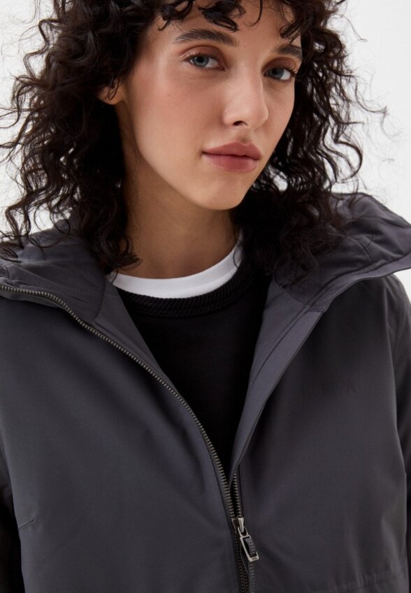 Куртка утепленная Norppa