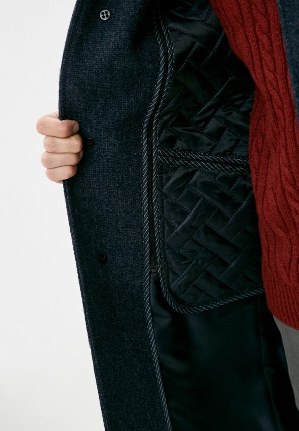 Полупальто Berkytt