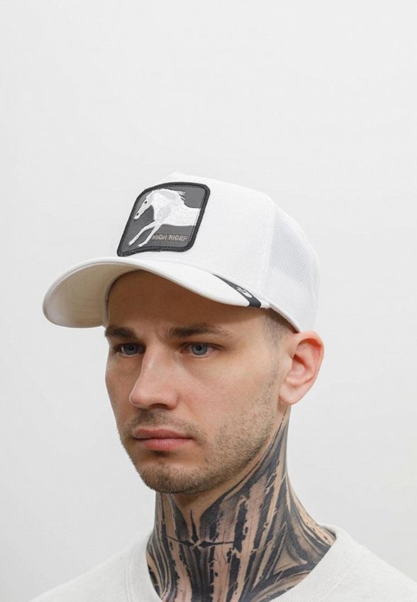 Бейсболка Goorin Brothers