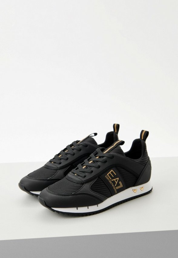 Кроссовки EA7
