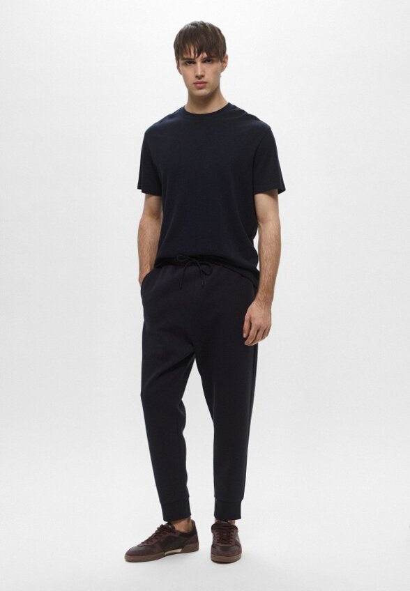 Брюки спортивные Boss