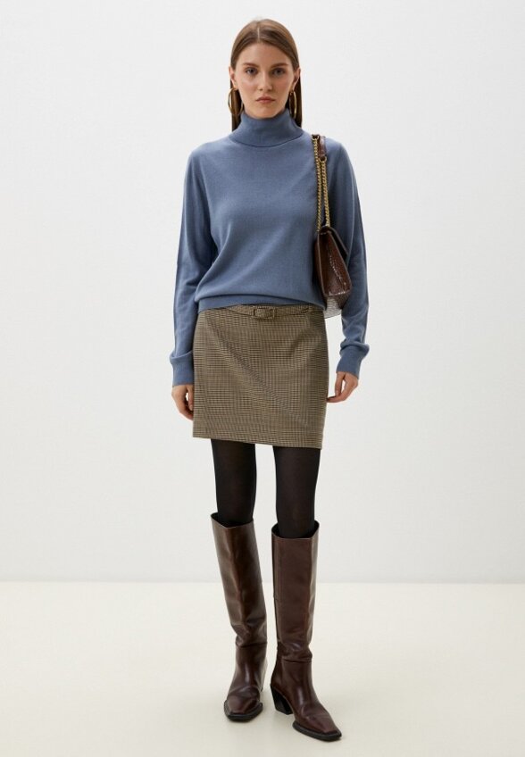 Водолазка Sisley