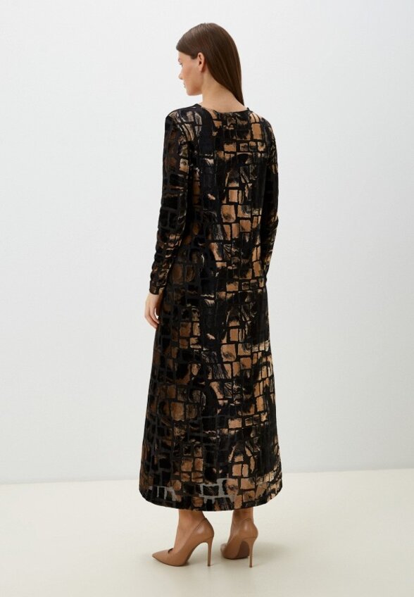 Платье Helmidge