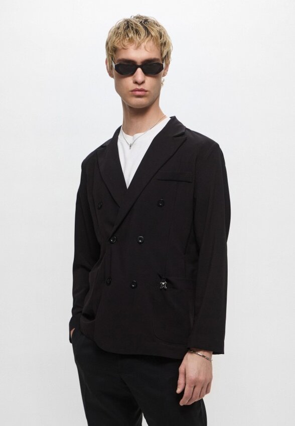 Пиджак John Richmond