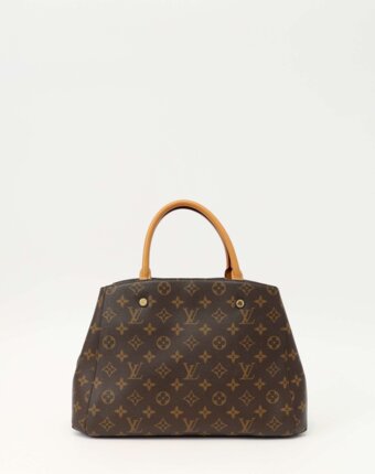 Louis Vuitton Montaigne женщинам