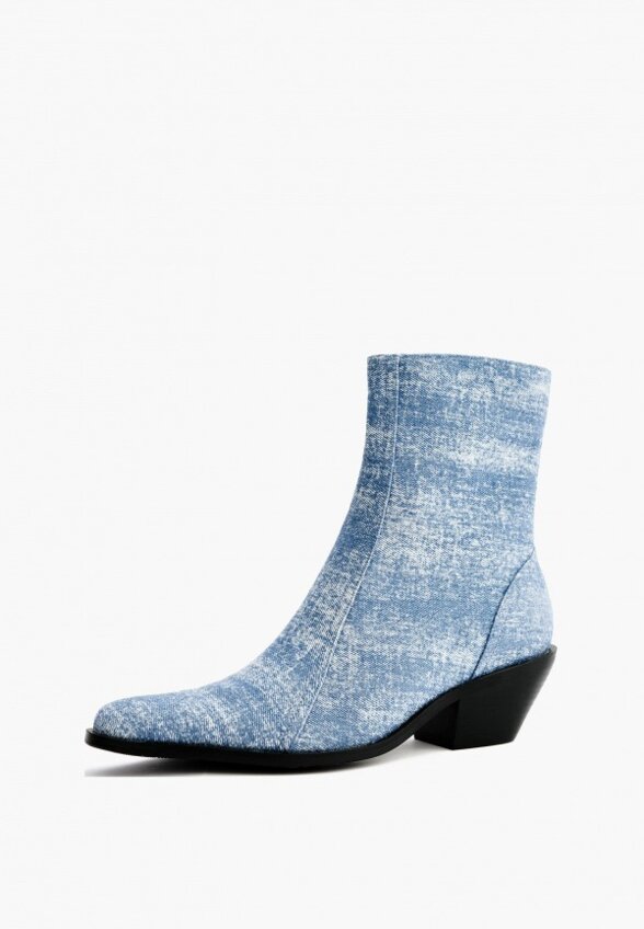 Ботильоны Lera Nena