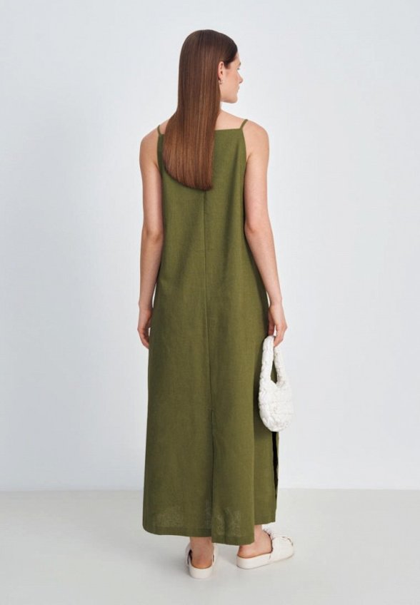 Платье Finn Flare