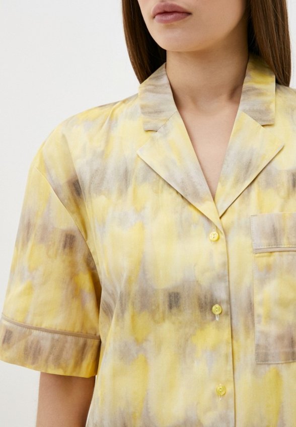 Рубашка Antiga