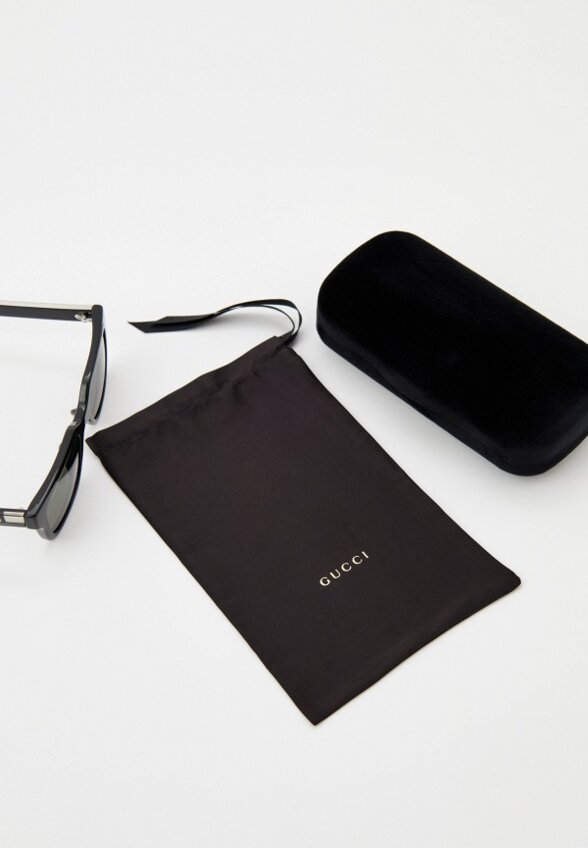 Очки солнцезащитные Gucci