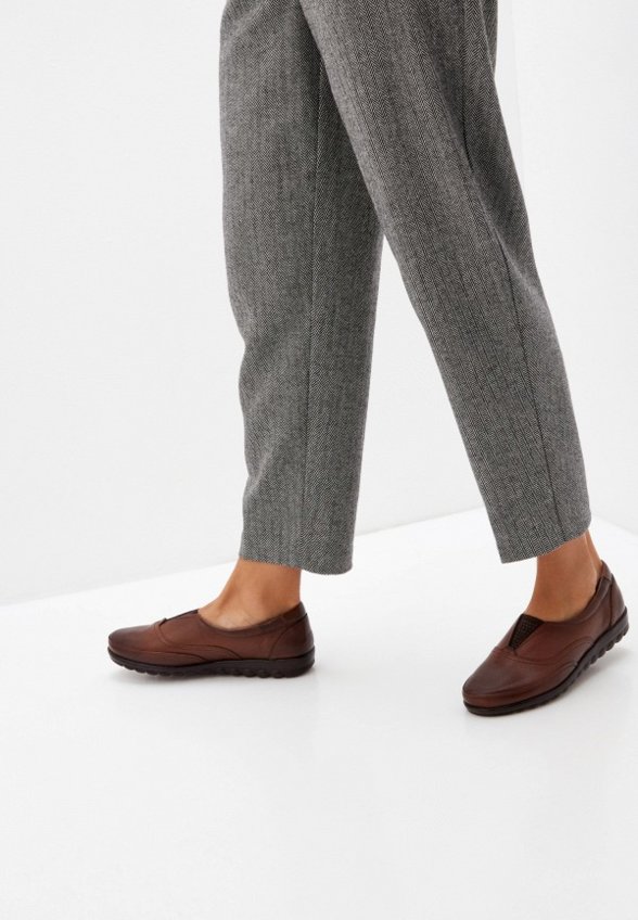 Слипоны Enzo Logana