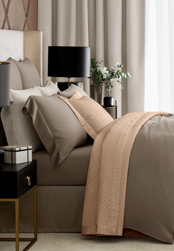 Простыня Евро Togas