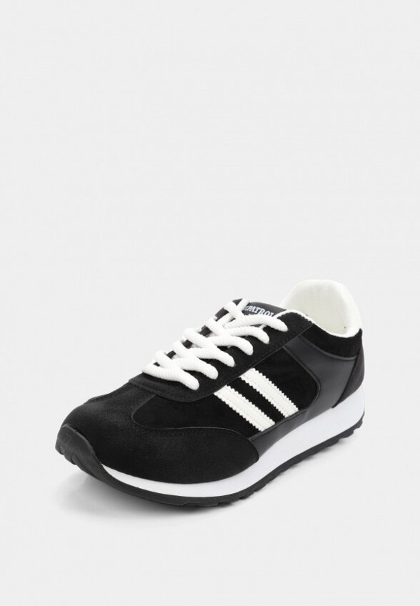 Кроссовки Patrol