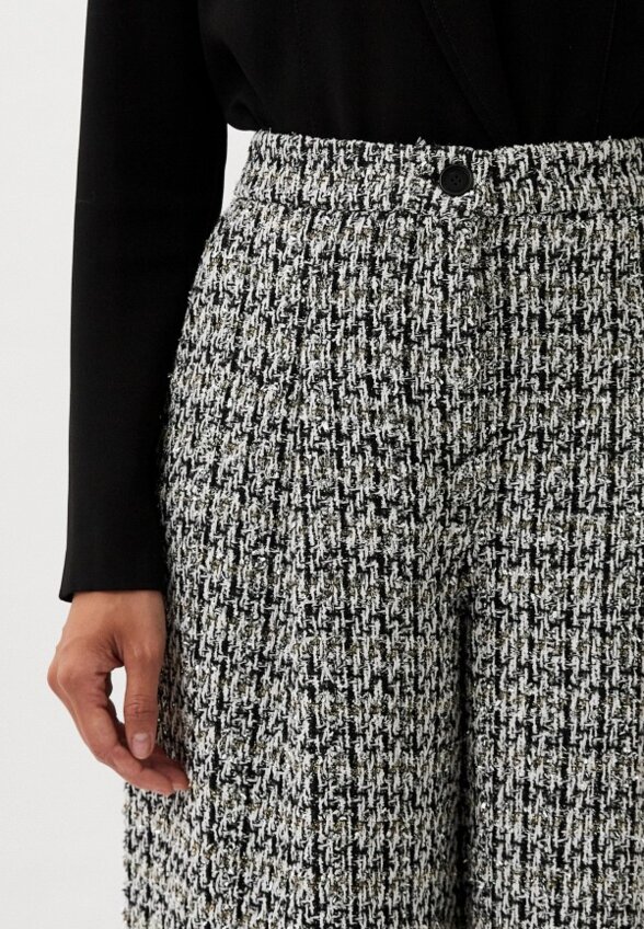 Брюки Karl Lagerfeld