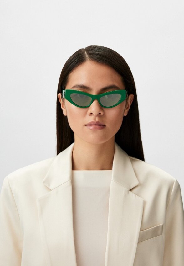 Очки солнцезащитные Dolce&Gabbana