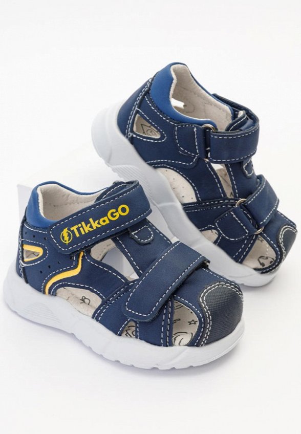 Сандалии Tikkago