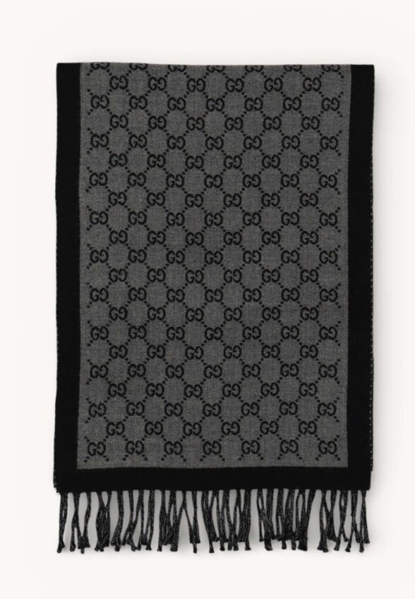 Gucci Scarf