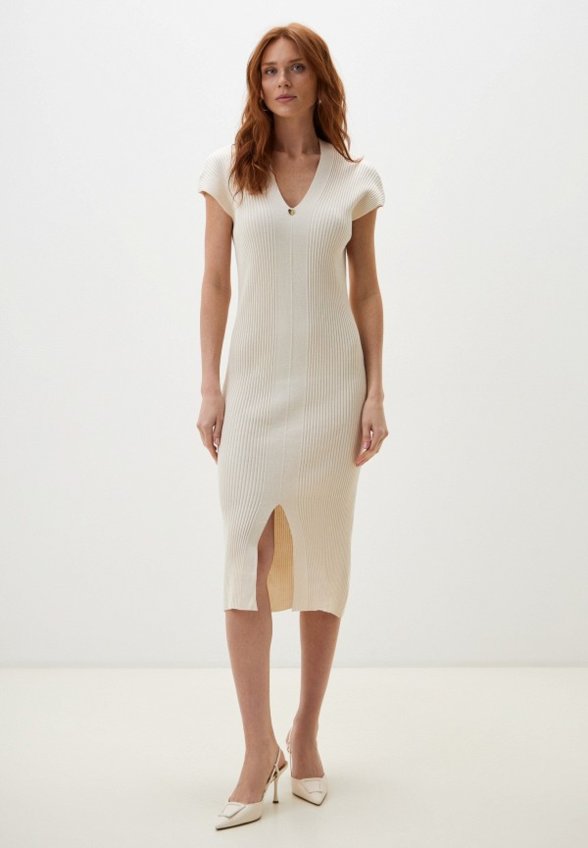 Платье Serianno