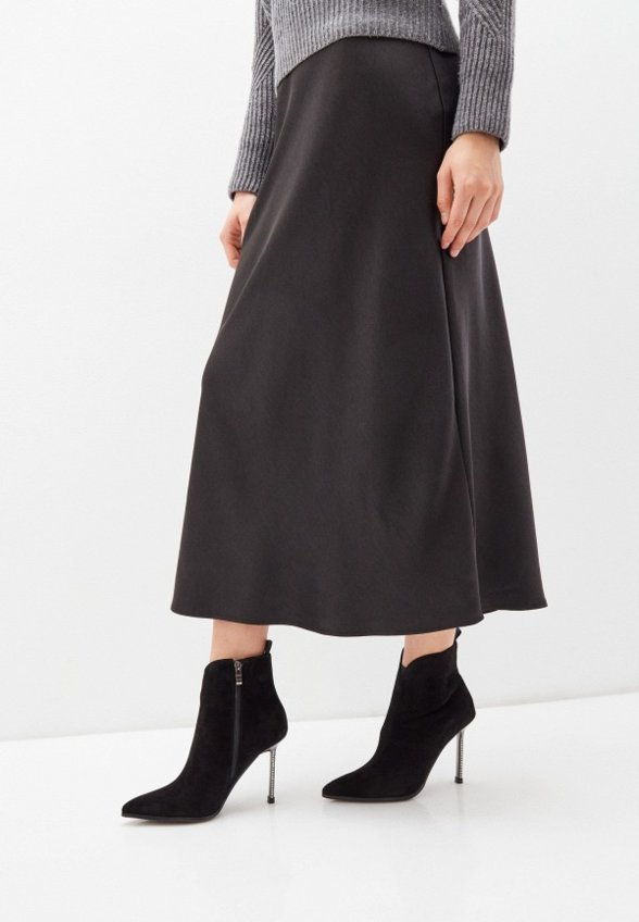 Ботильоны El'Rosso