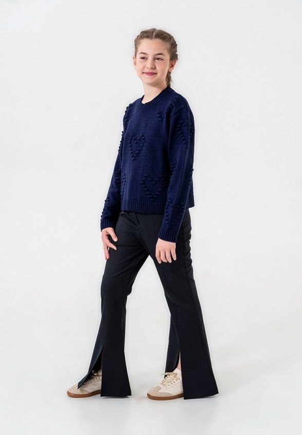 Джемпер Locoloco All For Junior