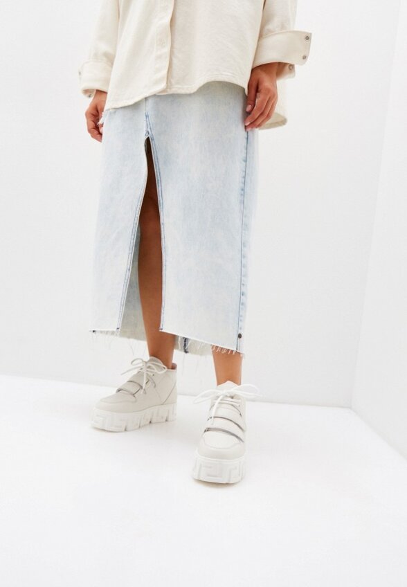 Ботинки Vitacci