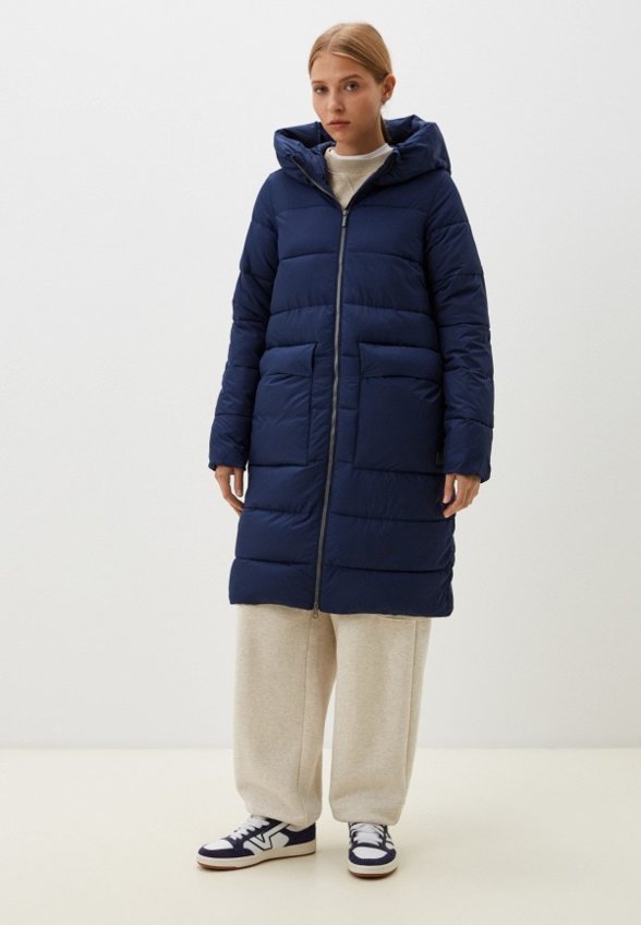 Пуховик Outventure