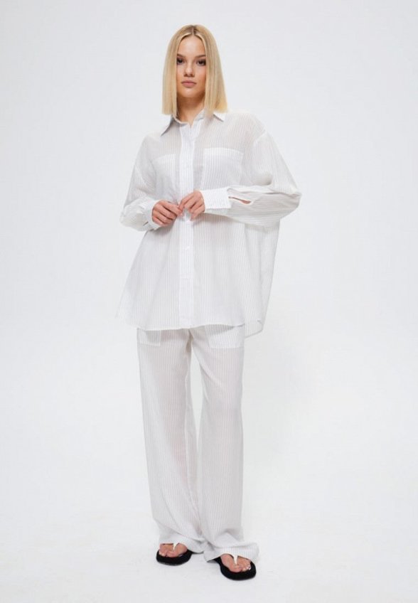 Костюм SashaOstrov