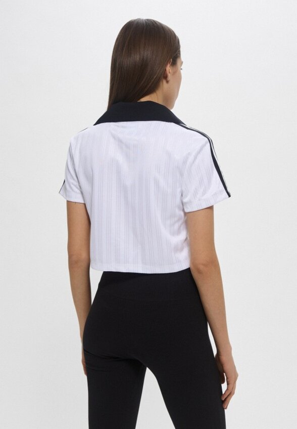 Поло adidas Originals