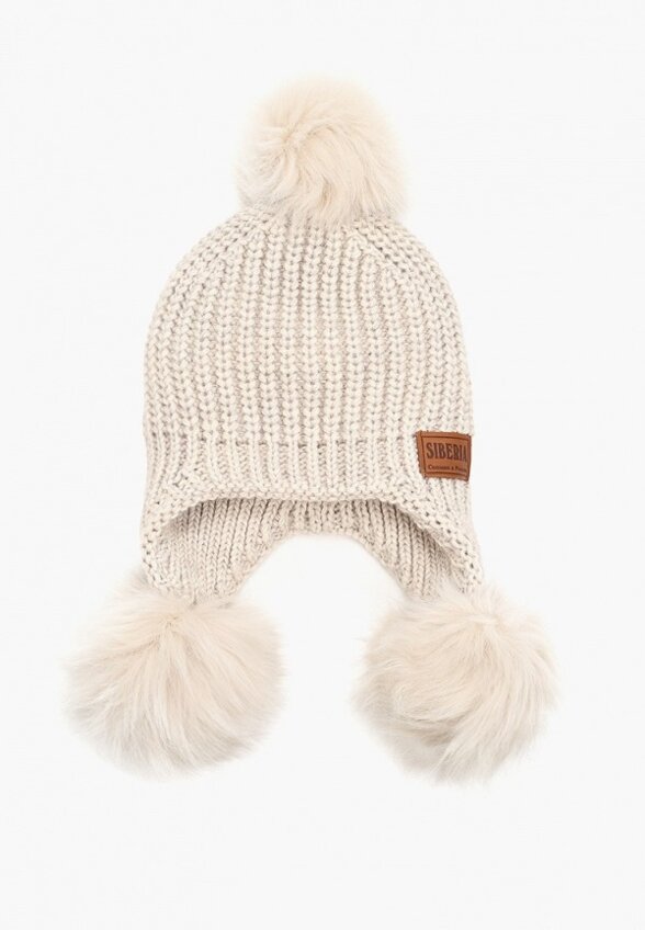 Шапка Original Siberia