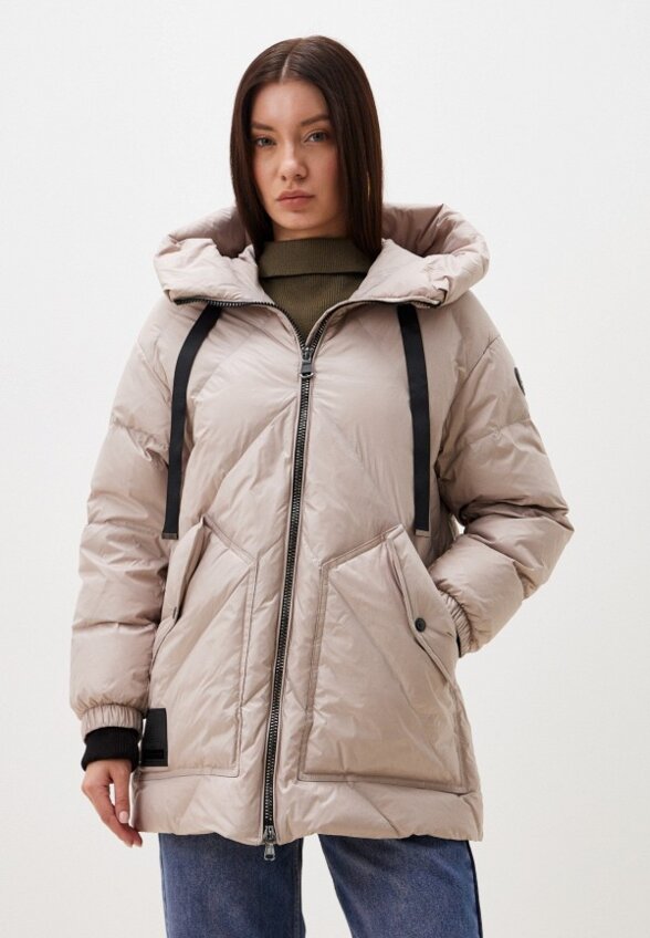 Куртка утепленная Avi