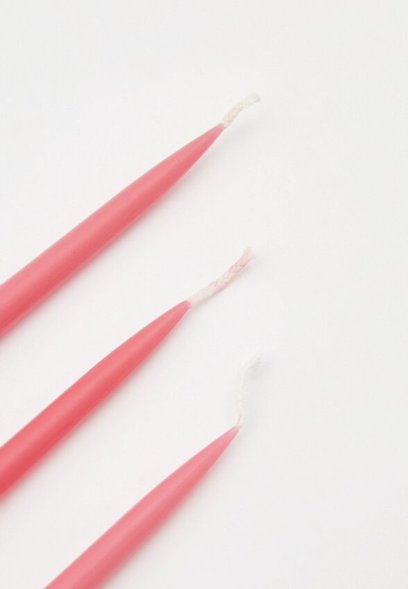 Набор свечей Enosens