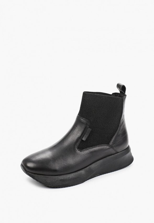 Ботинки Ascalini