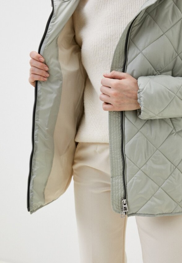 Куртка утепленная Avi