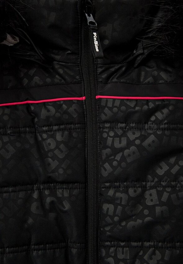 Комбинезон горнолыжный PinBina