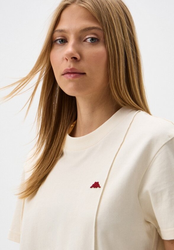 Футболка Kappa