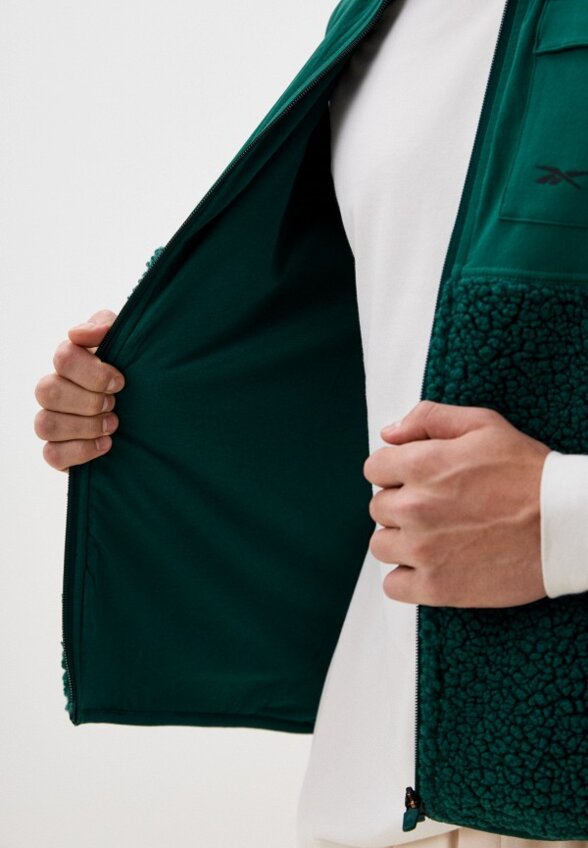 Жилет спортивный Reebok