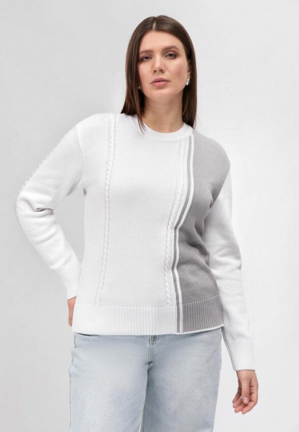 Джемпер Vivawool