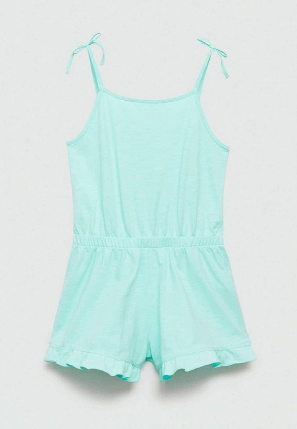 Комбинезон Mango Kids