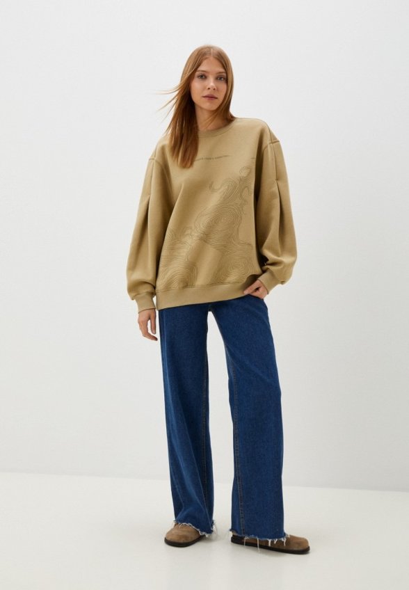 Свитшот Mark Formelle