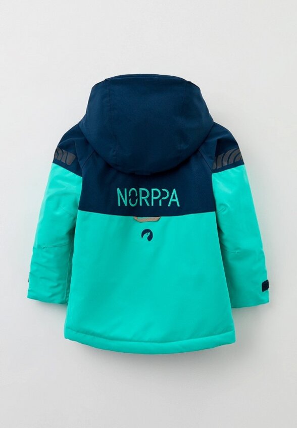 Куртка утепленная Norppa