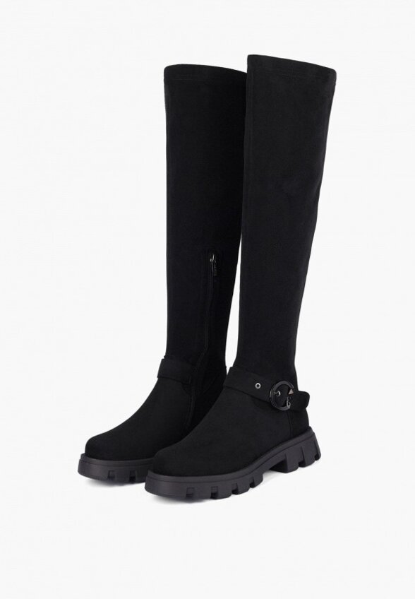 Ботфорты Instreet