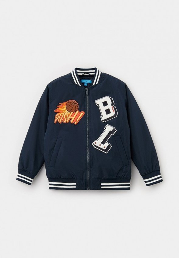 Куртка утепленная Funday