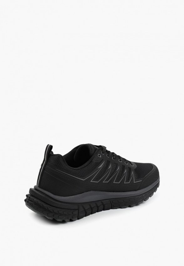 Кроссовки LumberJack