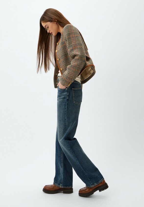 Джинсы Tommy Hilfiger