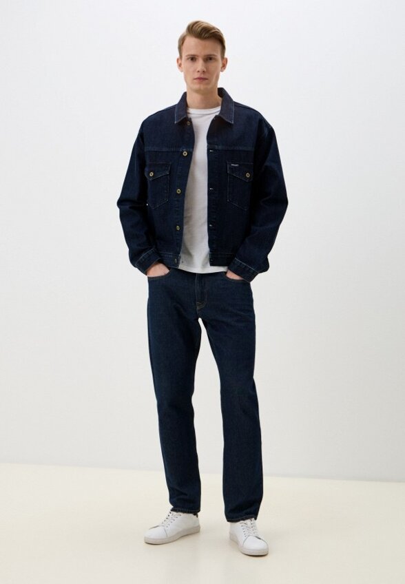 Куртка джинсовая Bochetti
