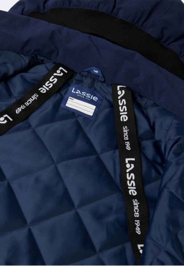 Куртка утепленная Lassie