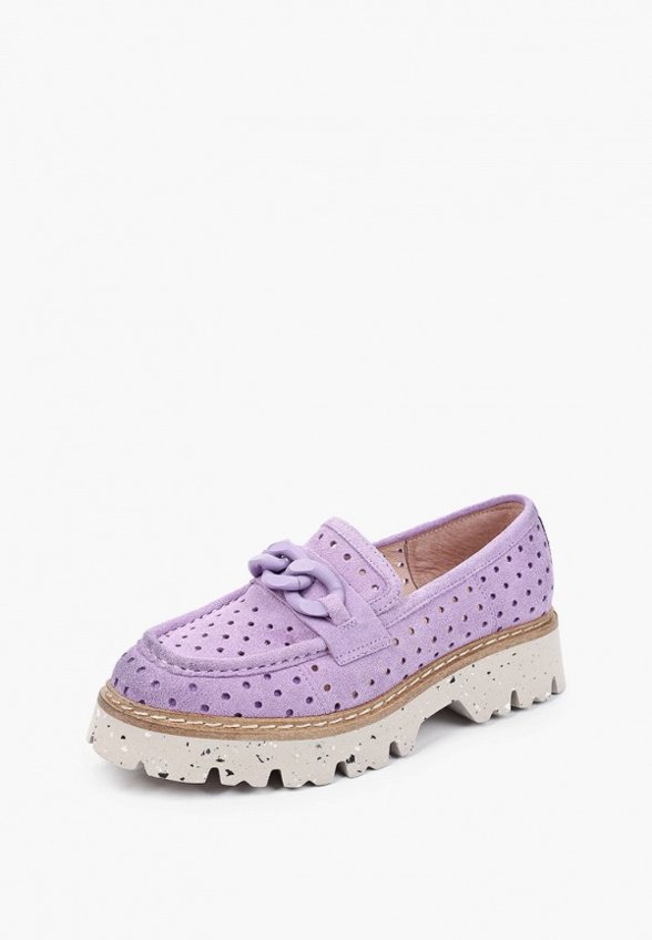 Лоферы Graciana