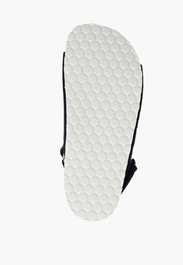 Сандалии Ortmann